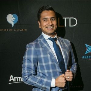 Meet your Posher, Josh